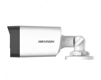 Videokuzatuv kamerasi DS-2CE17D0T-IT1F (2.8mm)
